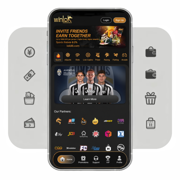 香港永樂娛樂城-手機版BN(EN)-香港永乐娱乐城-WinLok Casino